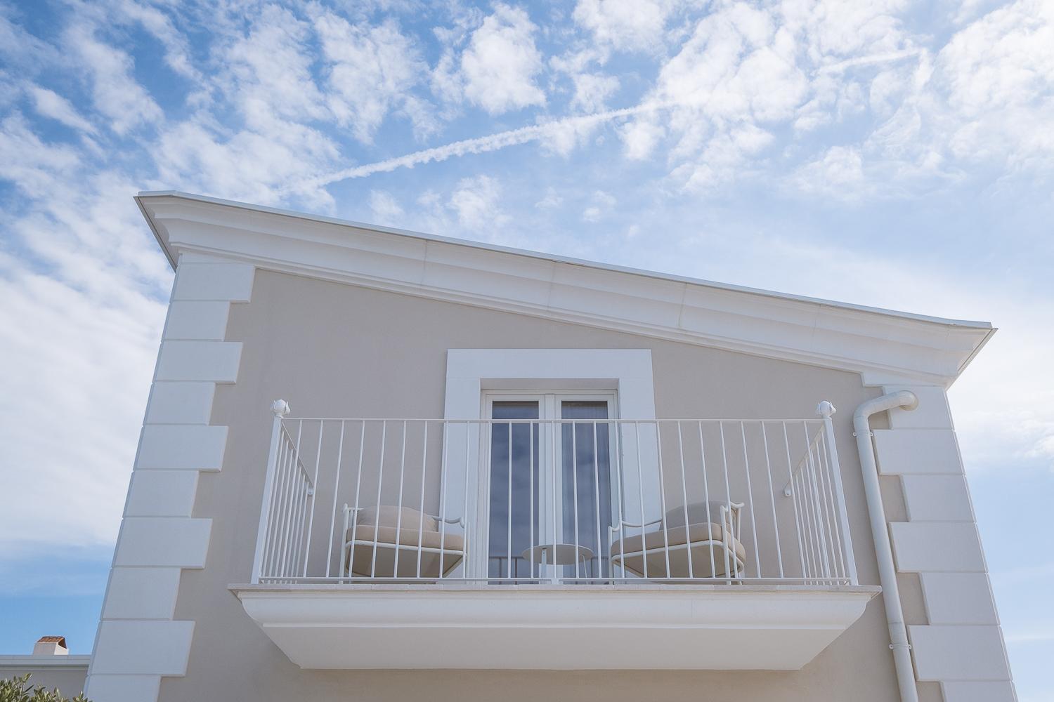 Hotel Tra Cielo E Mare Vieste Exterior foto